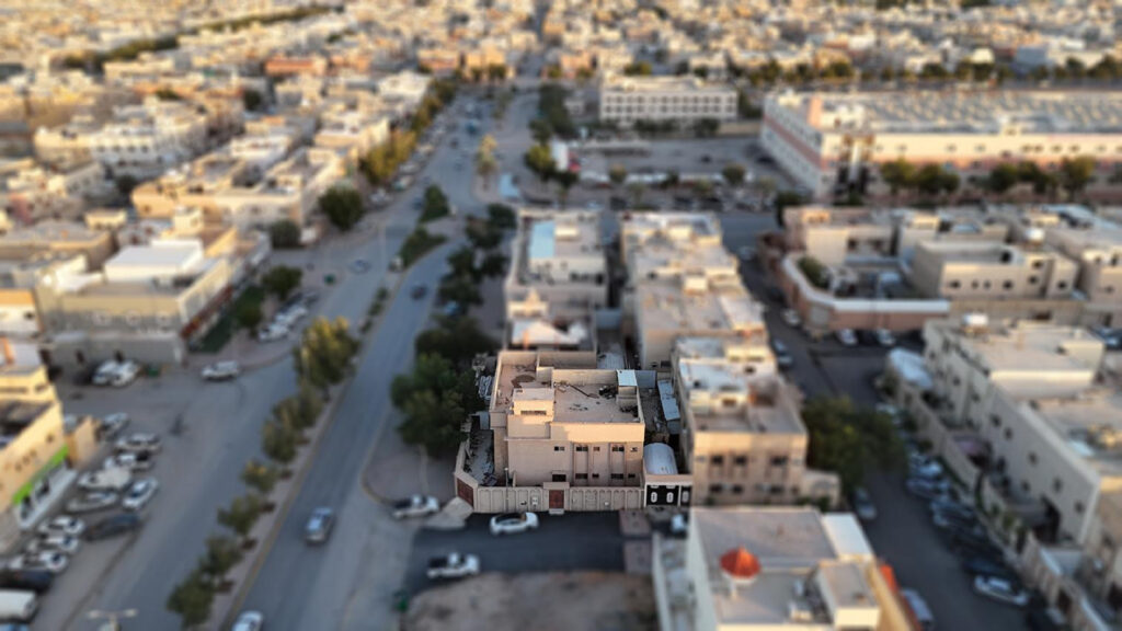 2-فيلا تجارية / سكنية في حي العريجاء الغربي