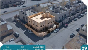 9-فيلا سكنية في حي طويق