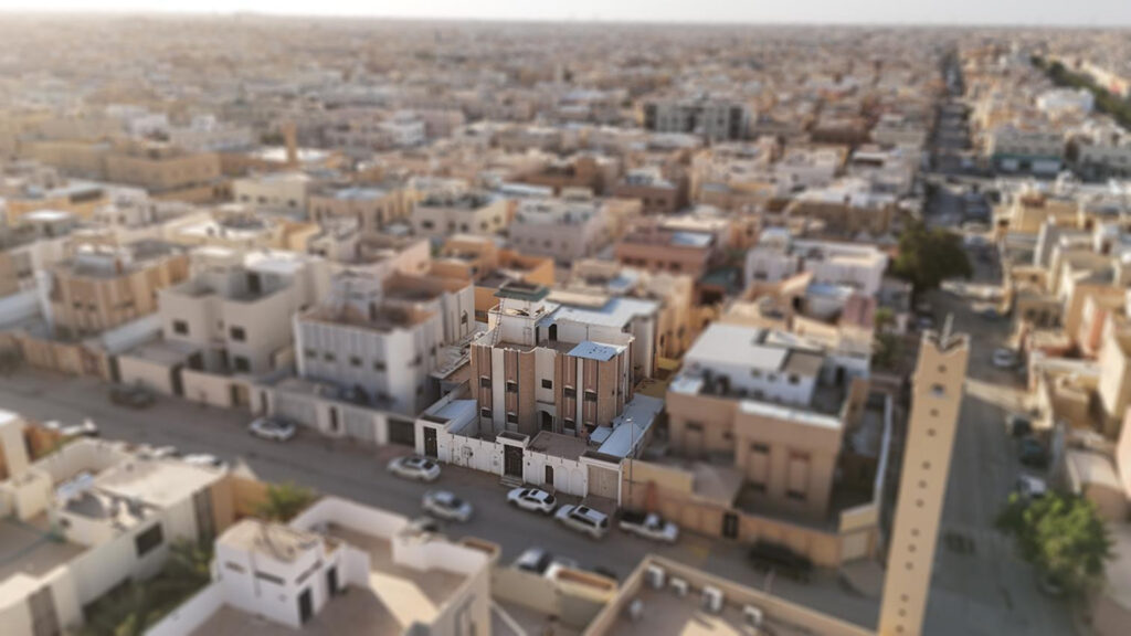 6-فيلا سكنية في حي الزهرة