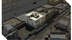 17-عمارة سكنية – العمرة الجديدة المعتمد