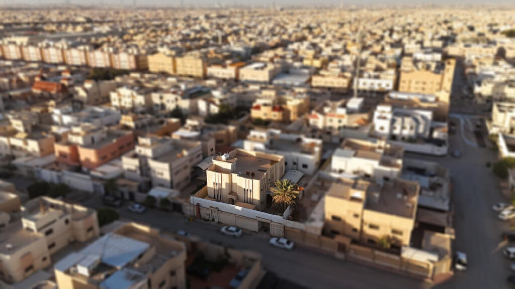 10-فيلا سكنية في حي السويدي الغربي