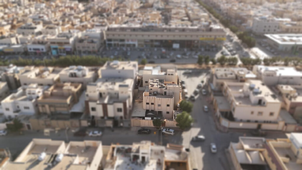 12-فيلا سكنية في حي السويدي