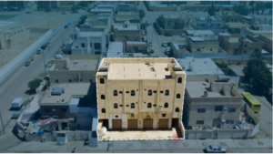 2-عمارة سكنية – الرحمانية