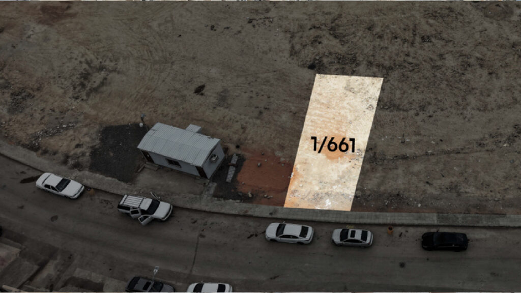 11-أرض سكنية رقم 661/ 1 حي طيبة