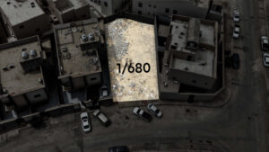 23-أرض سكنية رقم 681/ 1 حي طيبة