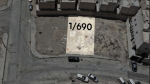 24-أرض سكنية رقم 690/ 1 حي طيبة