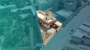 3-فيلا