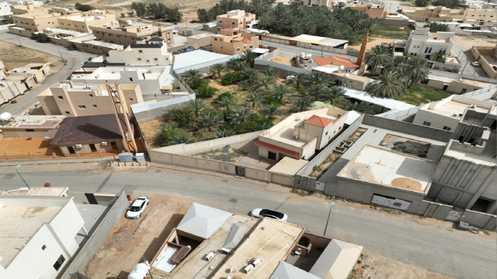3-فيلا