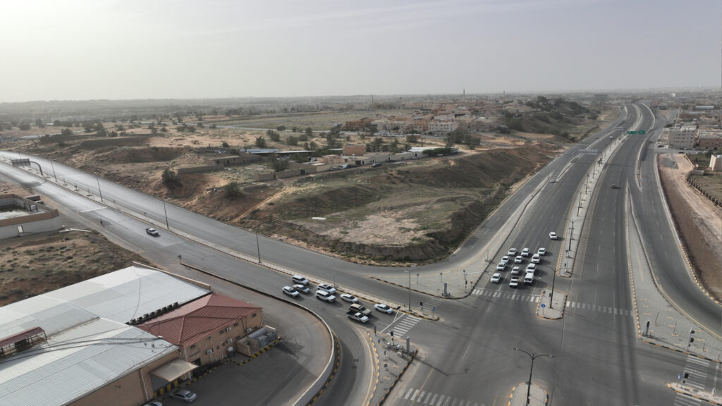 4-ارض سكني -تجاري