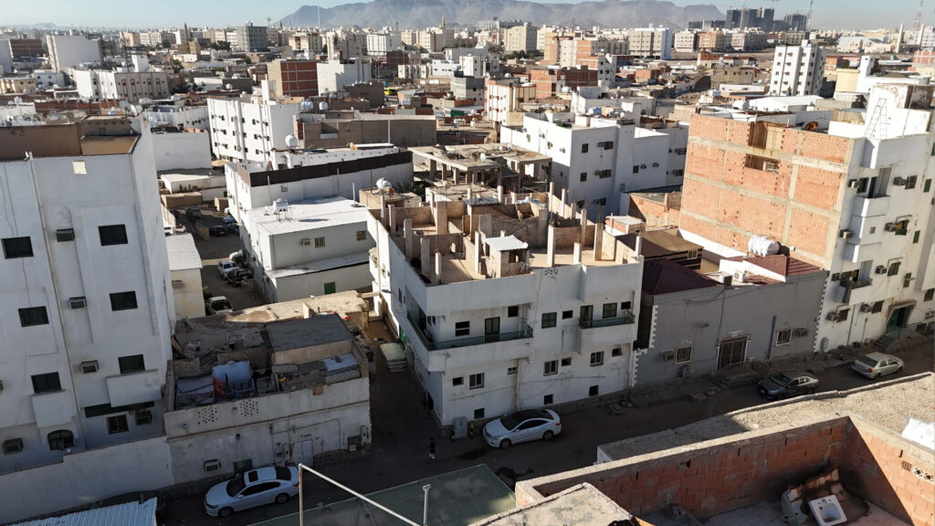 7-بيت شعبي بالمدينة المنورة