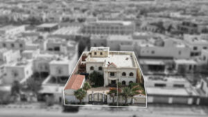 4-فيلا سكنية بحي الدوحة الجنوبية