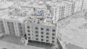 9-شقة سكنية بحي الفردوس