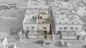 10-فيلا سكنية بحي ضاحية الملك فهد