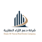 شركة دعم الثراء العقارية