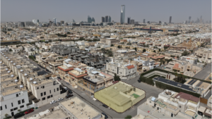 2-رأس بلك مقام علية فيلا