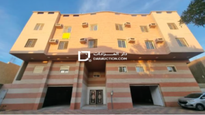 1-شقة سكنية بحي العمرة في مكة المكرمة