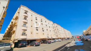 2- شقة سكنية بحي الصفا في جدة