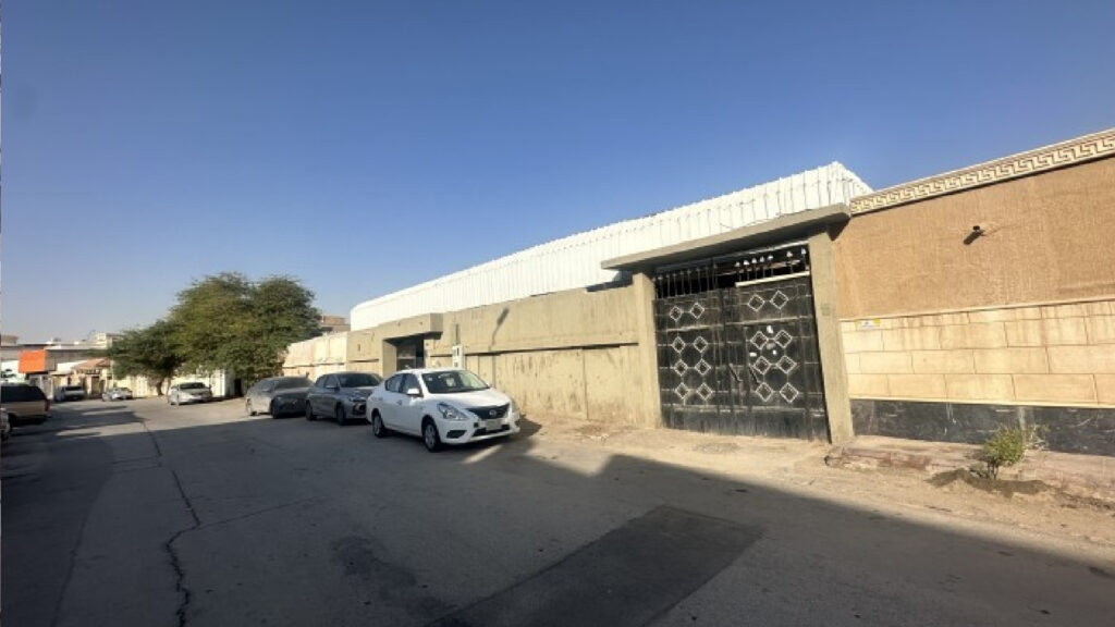 2- فيلا سكنية 870.91م2 في الشفا