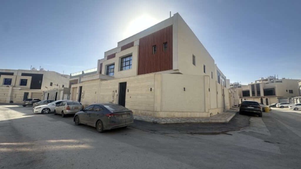 3- فيلا سكنية 260.63م2 في بدر