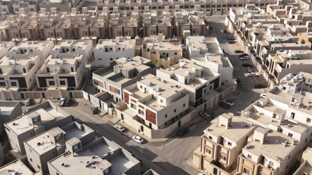 3- فيلا سكنية 260.63م2 في بدر