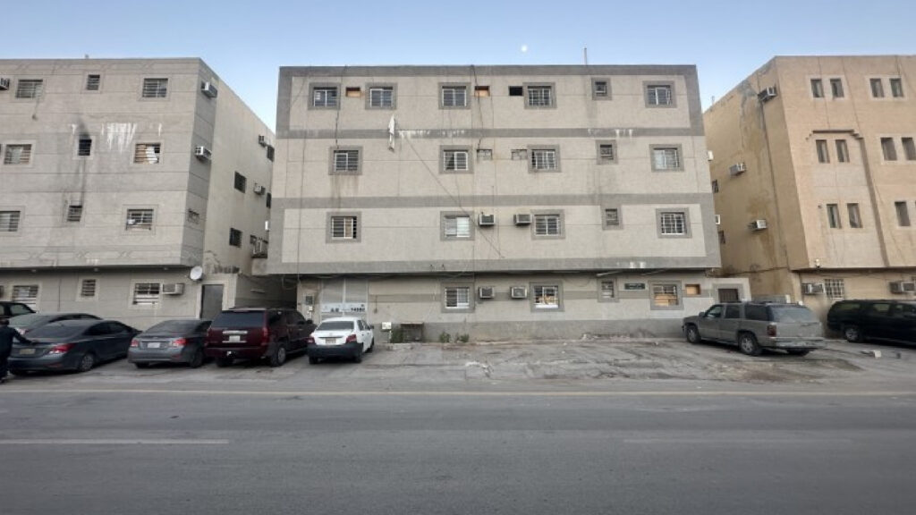 4- شقة سكنية 171.23م2 في الدار البيضاء