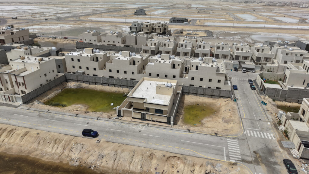2-فيلا سكنية