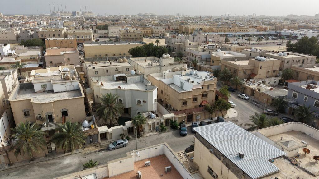 3-فيلا سكنية
