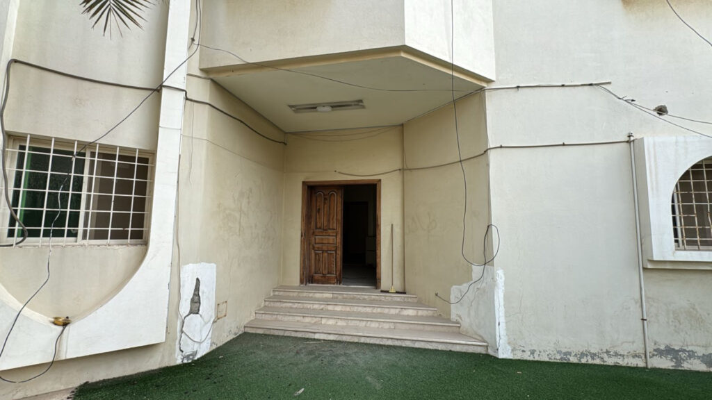 3-فيلا سكنية