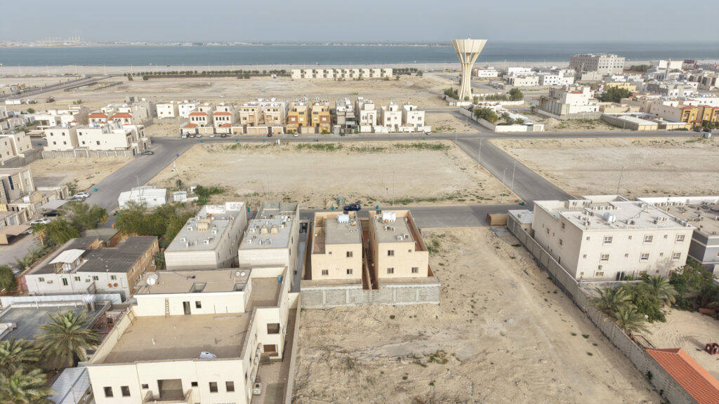 4-فيلا سكنية