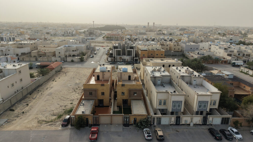 4-فيلا سكنية