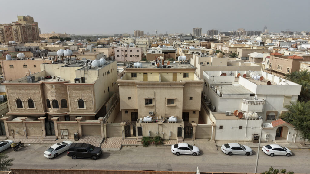 5-فيلا سكنية