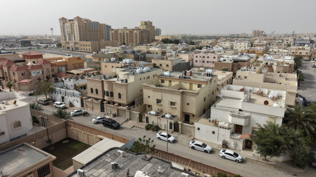 5-فيلا سكنية