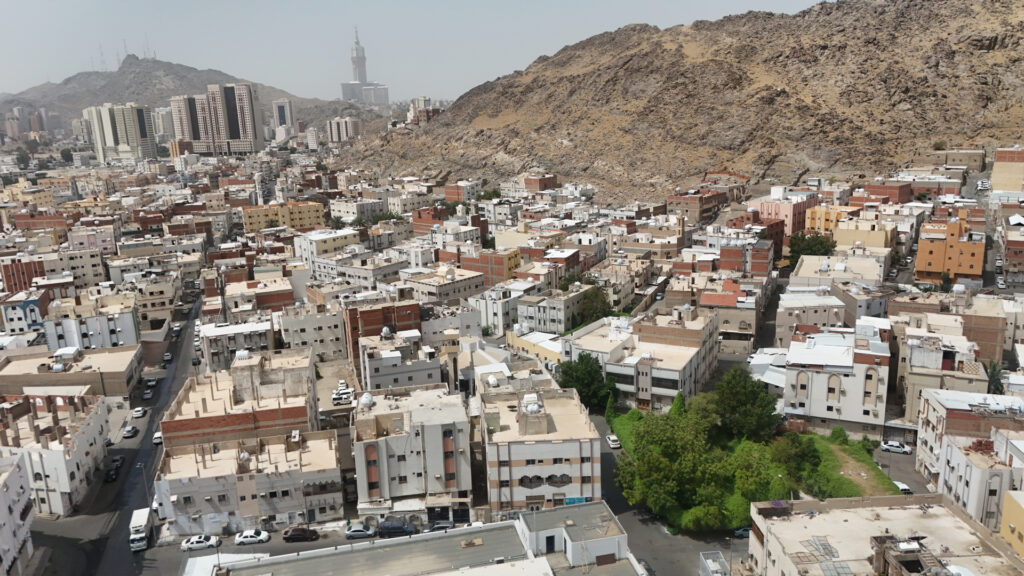 2-عمارة سكنية