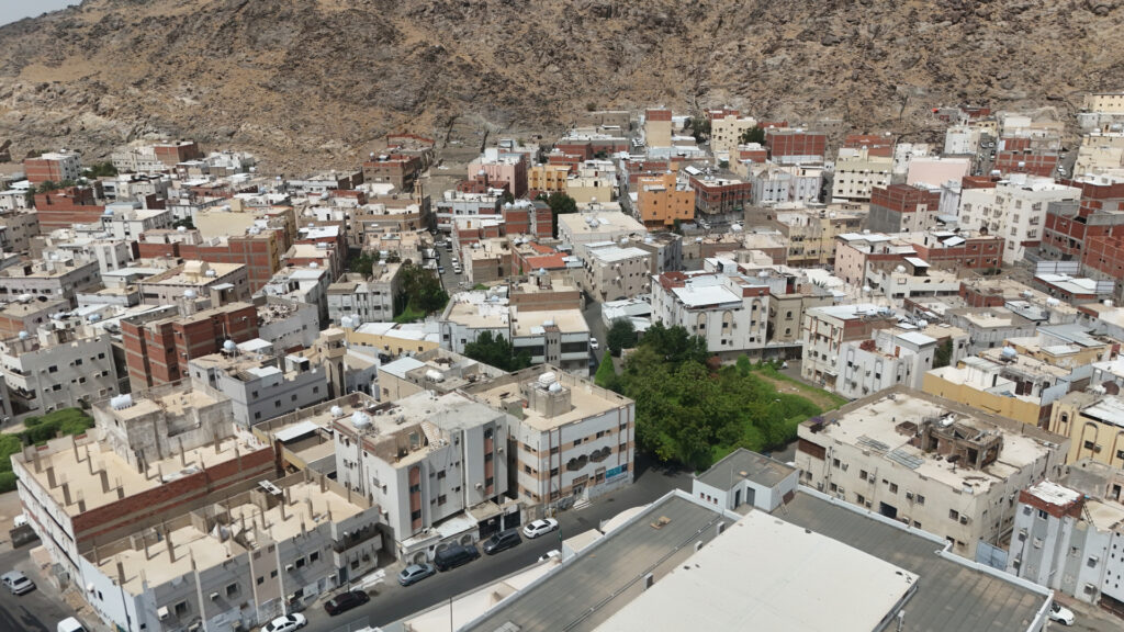 2-عمارة سكنية