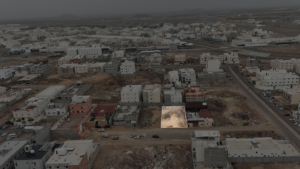 4-أرض سكنية بحي شوران بمساحة 800 م² في المدينة المنورة