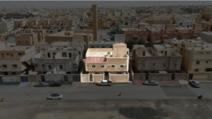 3-فيلا سكنية في ظهرة لبن بمساحة 400 م² في مدينة الرياض
