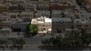 6-فيلا سكنية في العريجاء الغربي بمساحة 400 م² في مدينة الرياض