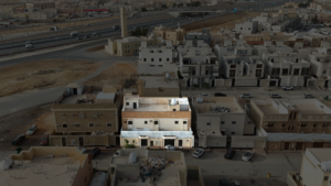 9-فيلا سكنية في وادي لبن بمساحة 400 م² في مدينة الرياض