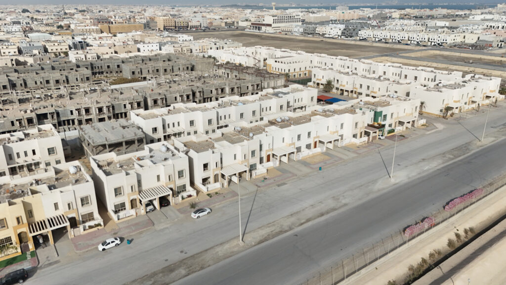 11- فيلا سكنية 238.55م2 بحي الأمواج