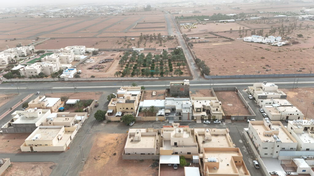 2-دور سكني في حي قفار بمدينة حائل