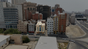 2-فندق سكني تجاري بحي التيسير بمساحة 378.54 م² في مدينة مكة المكرمة