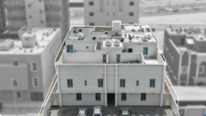 11-شقة سكنية بحي التحلية