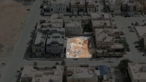 1-أرض سكنية سكنية بحي المعيزيلة