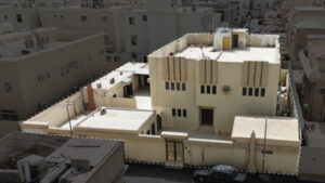 2-فيلا سكنية بحي النهضة