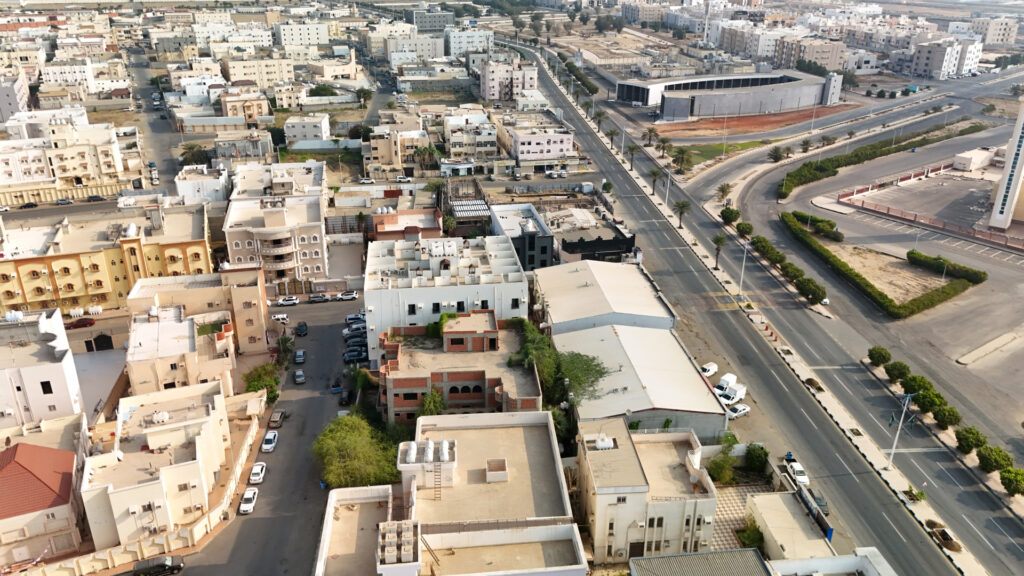 4-شقة في الشاطى