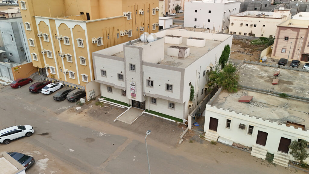 7-فيلا في رح أبو عريش