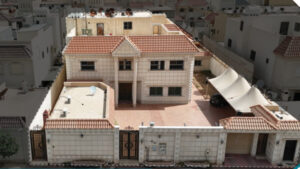 4-فيلا سكنية بحي إشبيلية