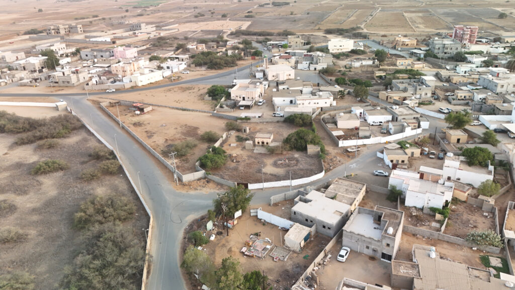 9-فيلا في صبياء