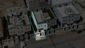 3-شقة دورين