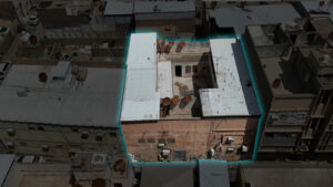 4-بيت شعبي